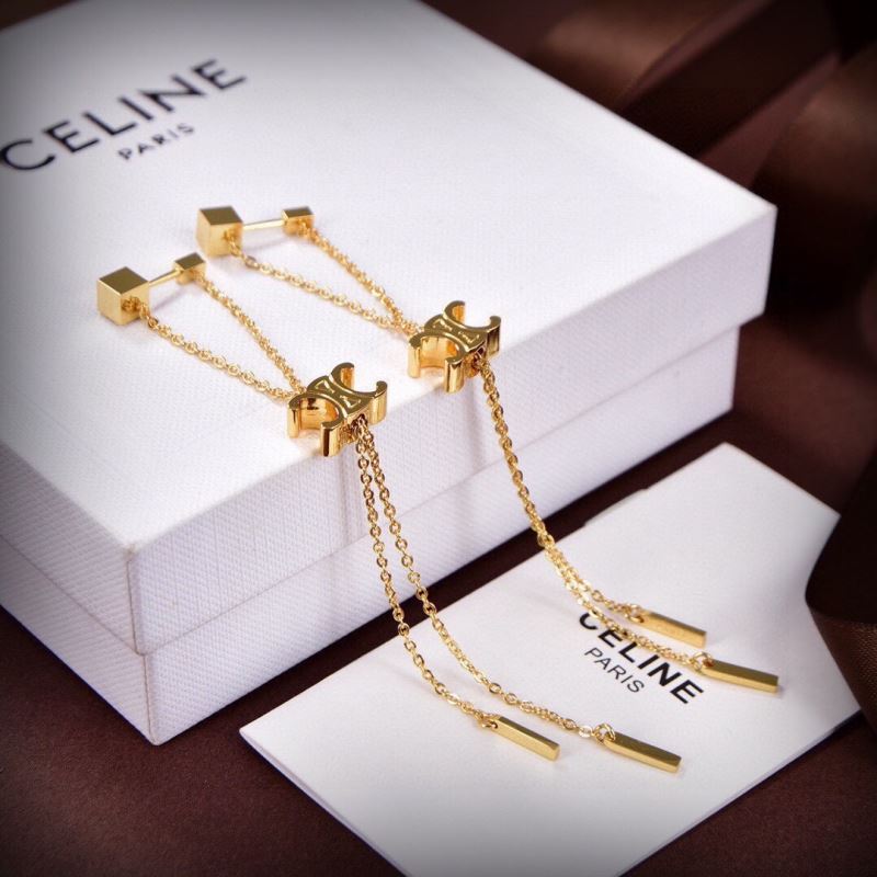 Celine Earrings